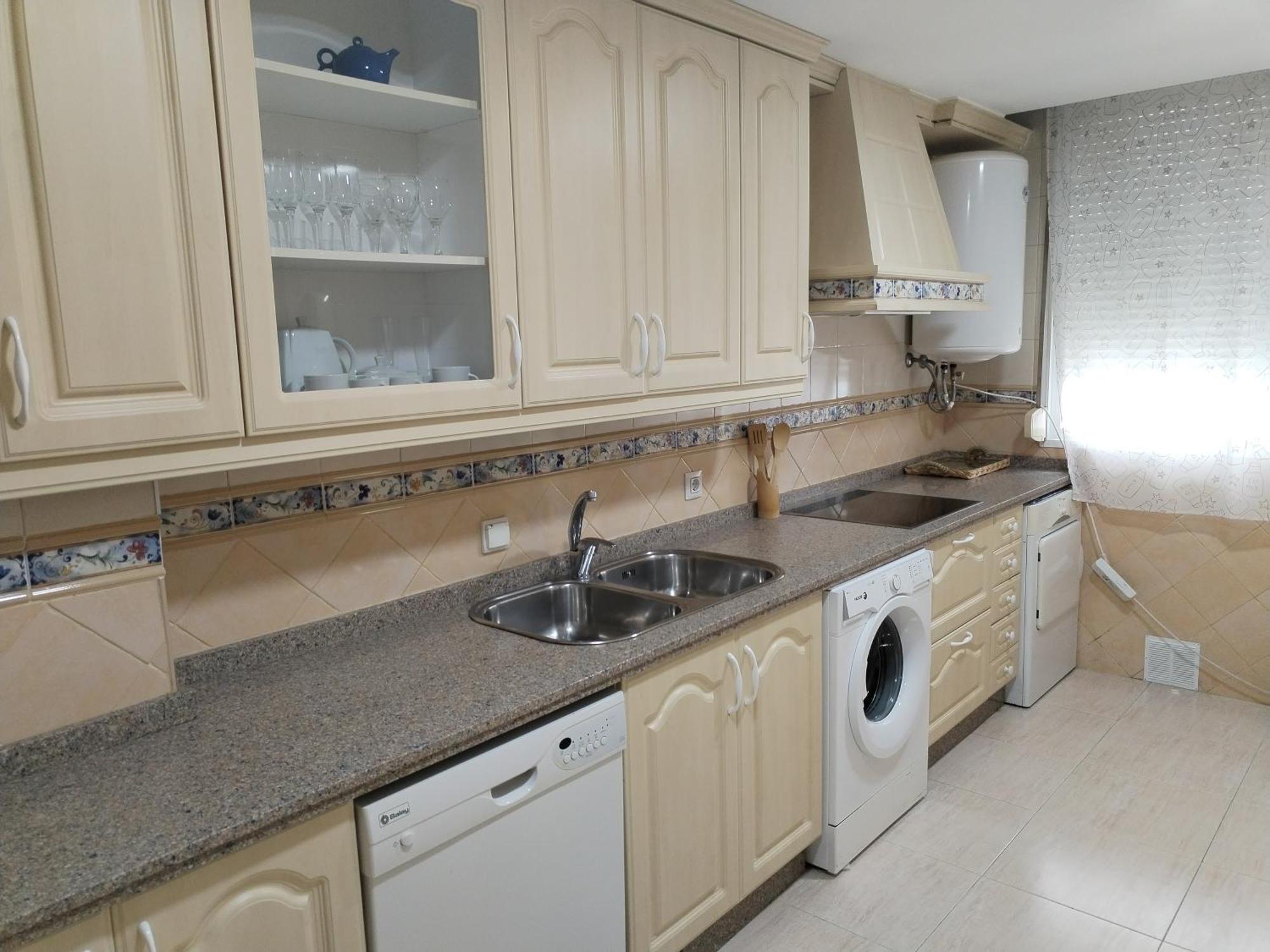 Apartamento Con Parking Privado Gratis Incluido Cordoba Exterior photo